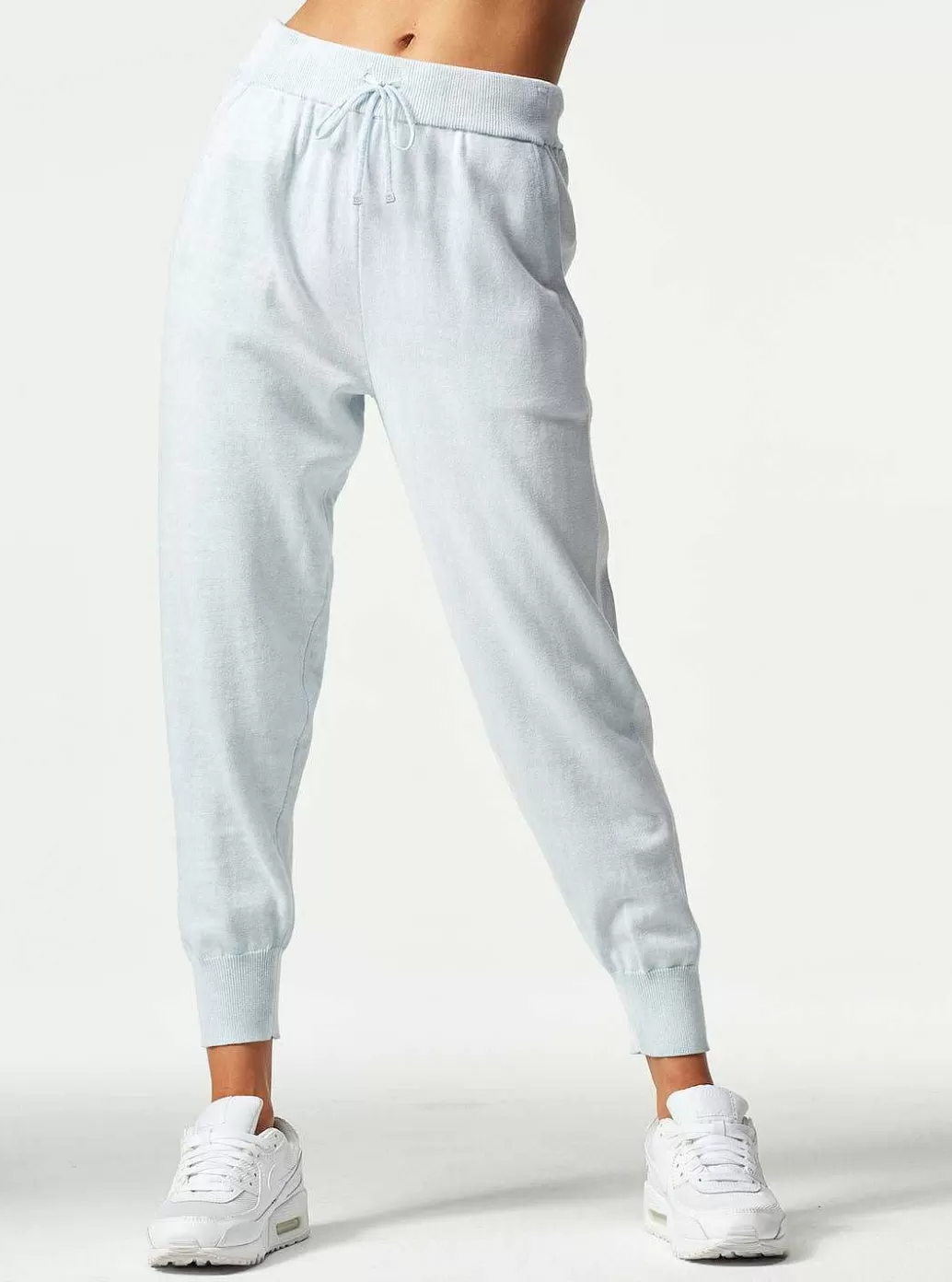 Blanc Noir Jager Jogger*Vrouwen Bodems