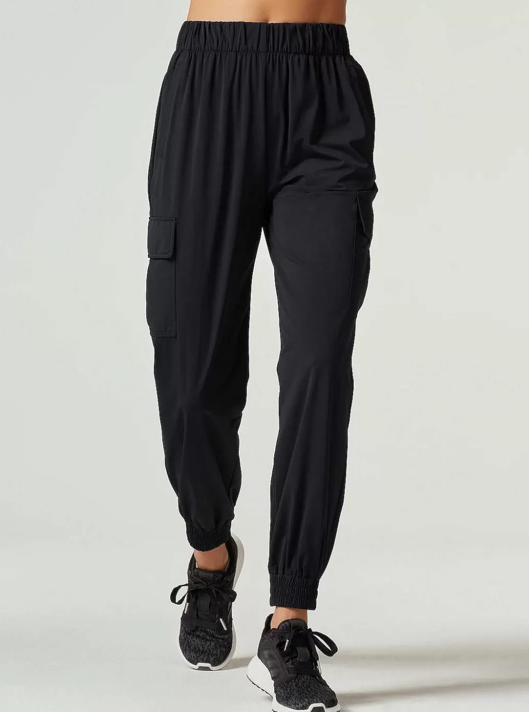 Blanc Noir Mastermind Cargobroek*Vrouwen Reis