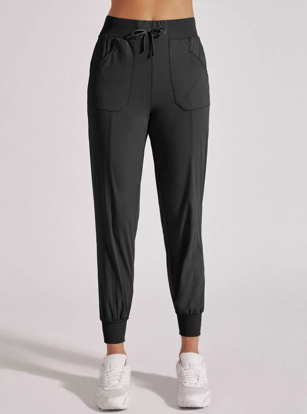 Blanc Noir Mastermind-Jogger*Vrouwen Bodems