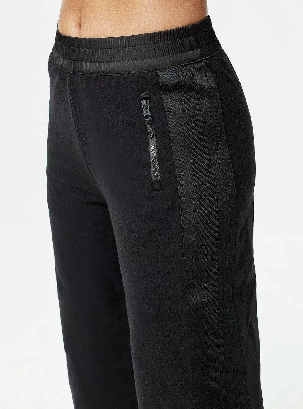 Blanc Noir Nexus-Joggingbroek*Vrouwen Bodems