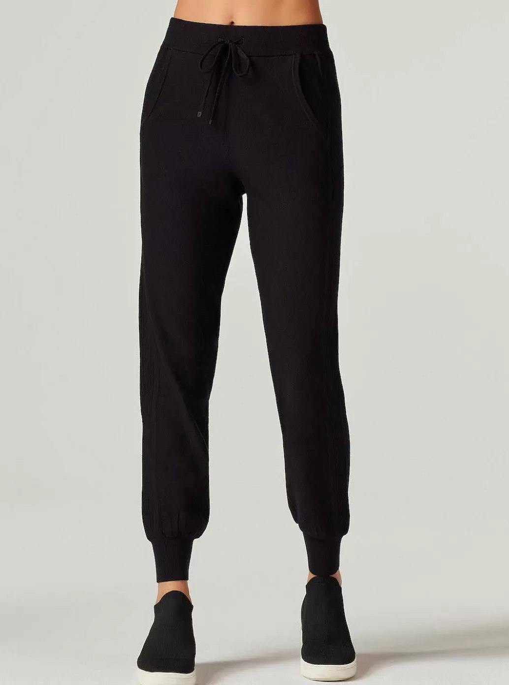 Blanc Noir Portola-Jogger*Vrouwen Bodems