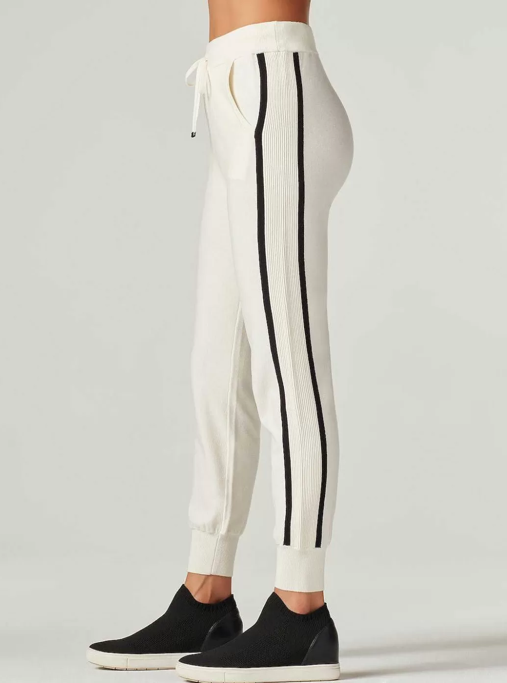 Blanc Noir Portola-Jogger*Vrouwen Truien