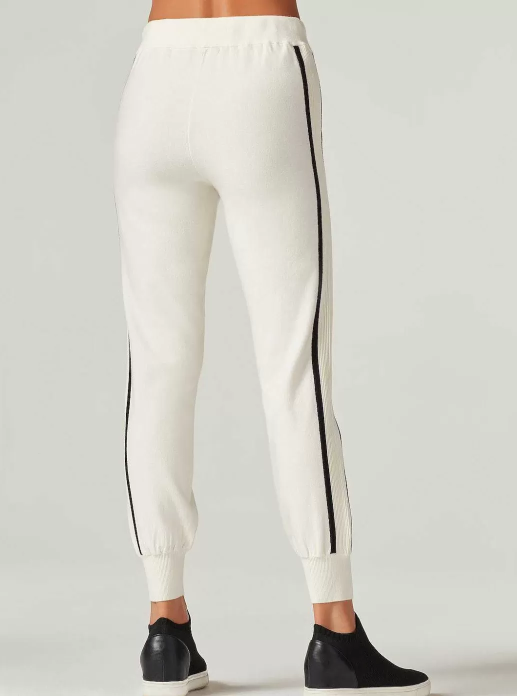 Blanc Noir Portola-Jogger*Vrouwen Truien