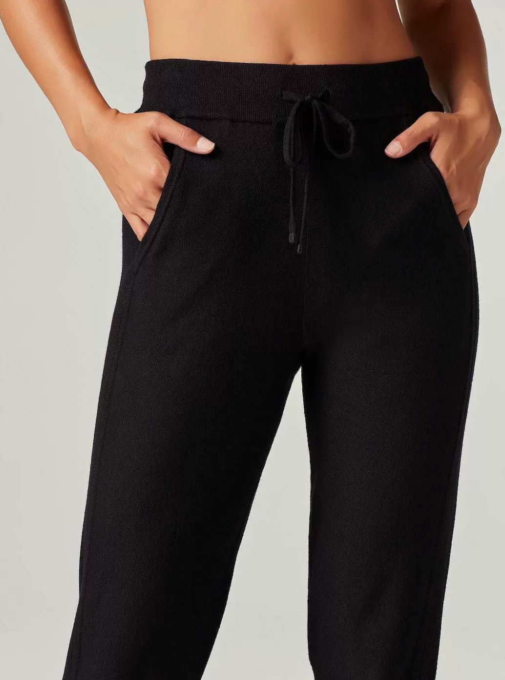 Blanc Noir Portola-Jogger*Vrouwen Truien