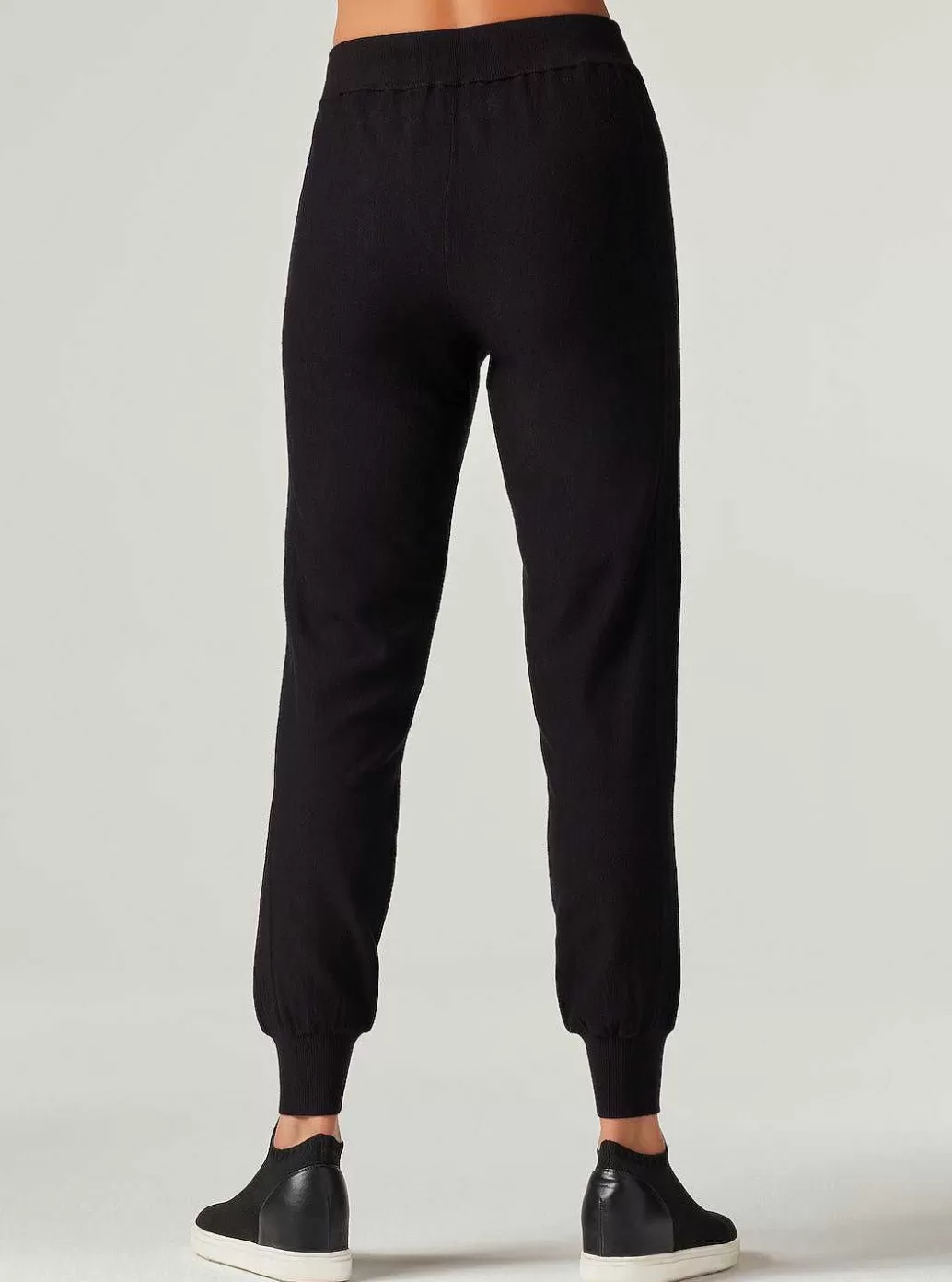 Blanc Noir Portola-Jogger*Vrouwen Bodems