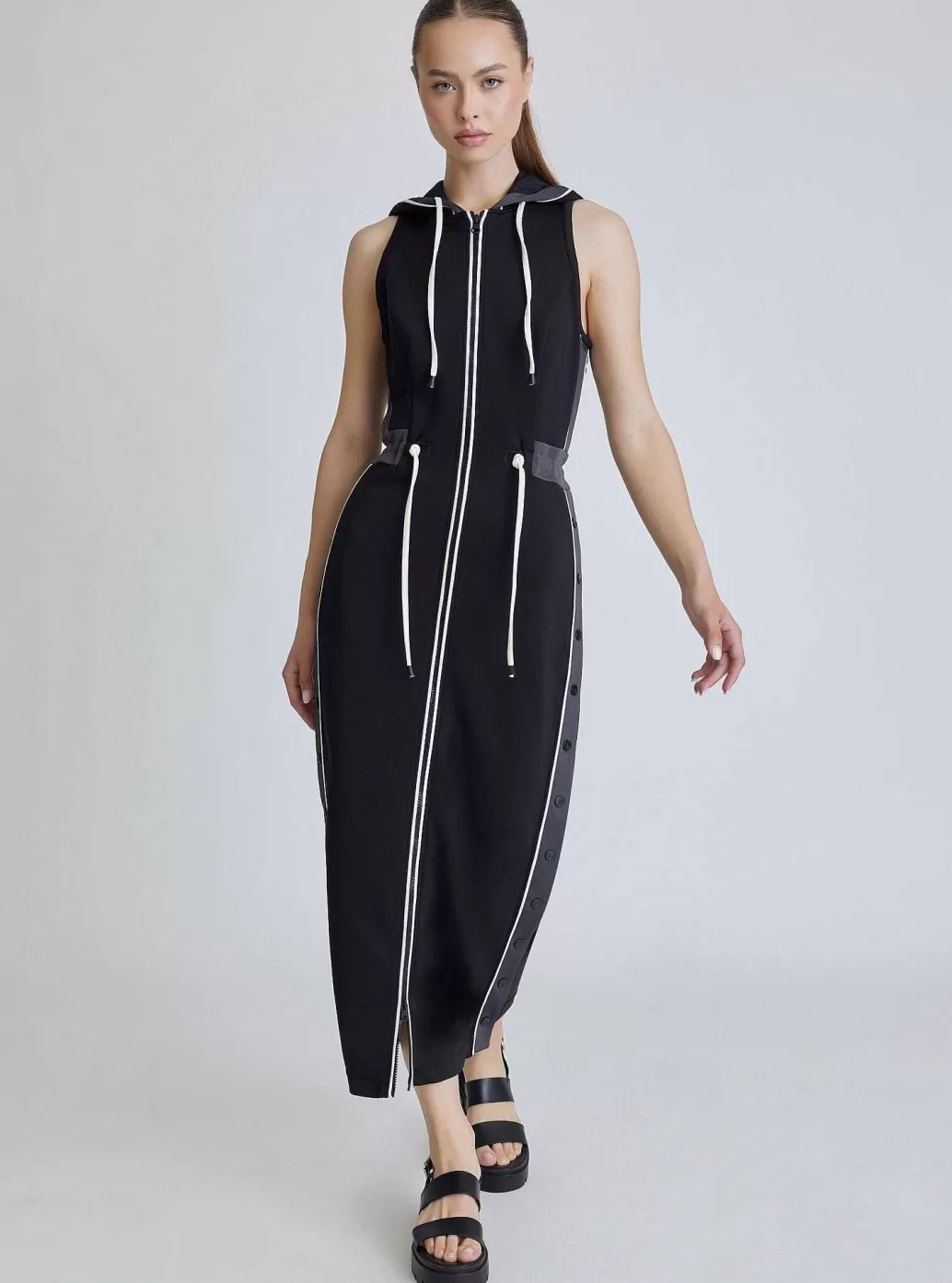 Blanc Noir Vista-Trackjurk*Vrouwen Bodems